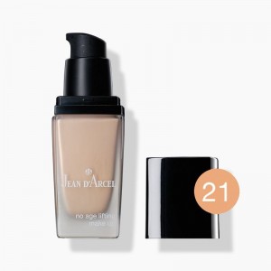 Тональный крем с лифтинг эффектом NO AGE LIFTING MAKE UP 30ML