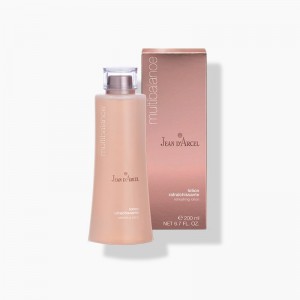 Деликатный освежающий тоник с гидролатом мяты Lotion rafra?chissante 200ML