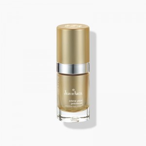 Лифтинг флюид для области вокруг глаз с пептидами Precious Eye cream 15ML