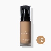 HD тональний крем HIGH DEFINITION MAKEUP №12 30ML