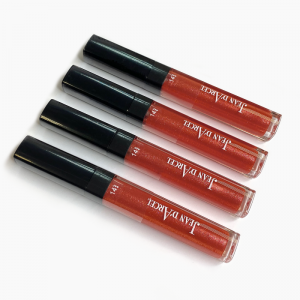 Блеск для губ 'Мерцающий абрикос' LIP GLOSS 7ML