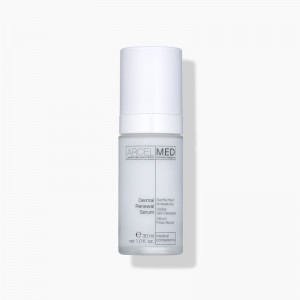 Дермальная обновляющая сыворотка c BHA Dermal Renewal Serum 30ML