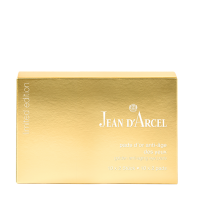 Лифтинг Патчи с ниацинамидом 10шт Jean d'Arcel