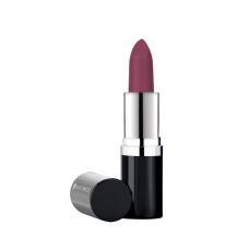 3D LIPSTICK SHINY №105 Увлаюжняющая помада с 3D эффектом (purple magic) 4G