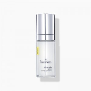 Крем для области вокруг глаз с витаминами Cr?me vita yeux 30ML