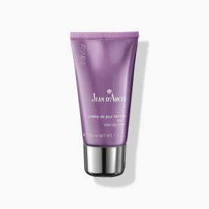 Увлажняющий СС крем CC Crème de jour tentee №2 50ML