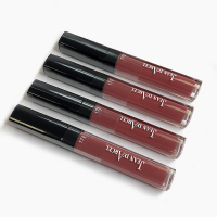 Блиск для губ 'Теракотовый колір з рожевим відтінком' LIP GLOSS 7ML