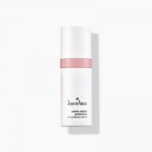 Крем солнцезащитный SPF30 для чувствительной кожи Сr?me solaire protectrice 30ML