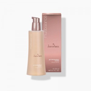 Мягкий очищающий гель с фитоэстрогенами Mild Gel Cleanser 200ML