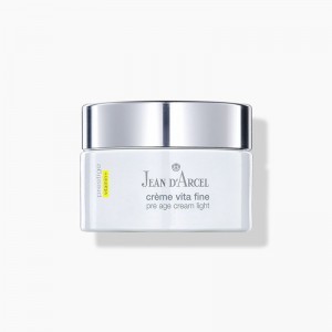 Крем с витаминами и антиоксидантами Сreame vita fine 50ML