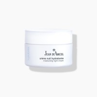 Питательный увлажняющий Ночной крем с имодулином Crème de nuit hydratante 50ML