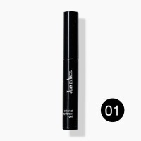 Фіксуючий гель-коректор для брів COLOURED EYEBROW GEL 6ML