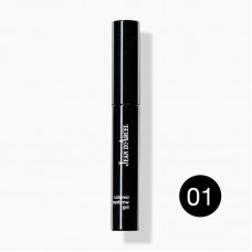 Фиксирующий гель-корректор для бровей COLOURED EYEBROW GEL 6ML