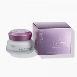 Мультизащитный крем с протеинами икры Caviar crème de Protection 24h 50ML