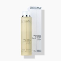 Гидрофильное очищающее масло 2 в 1 Dermal Oil Cleanser 200ML