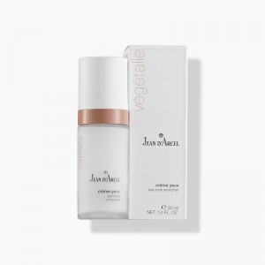 Органический смягчающий крем для области вокруг глаз Eye Zone Smoother 30ML