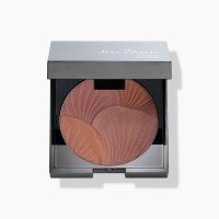 Трехцветные румяна для лица BLUSHER POWDER №02 12,5g
