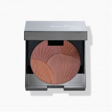 Трехцветные румяна для лица BLUSHER POWDER №02 12,5g