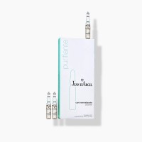 Набор ампульных концентратов с антибактериальным действием 7х2мл Cure Normalisante 7x2ML