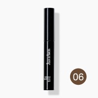 COLOURED EYEBROW GEL I Фиксирующий гель-корректор для бровей (светлый) 6ML