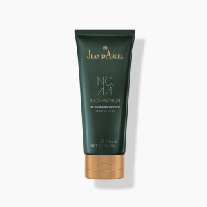 Шелковистый лосьон для тела Body lotion Incarnation no.11 200ML