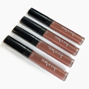 Блеск для губ 'Капучино' LIP GLOSS 7ML