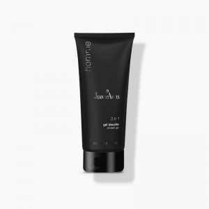 Освежающий гель для душа для НЕГО 3 в 1 Gel Douche 3 in 1 200ML