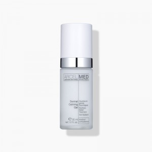 Дермальный успокаивающий гель для снижения реактивности кожи Dermal Calming Gel 30ML
