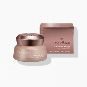 Crème Riche Anti-Âge Питательний лифтинг крем с фитоэстрогенами 50ML