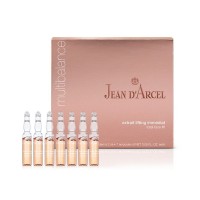 Набор ампульных концентратов с лифтинг эффектом 7х2мл Lifting Immediat Ampules 7x2ML