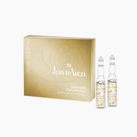 Ліфтинг-концентрат із сусальним золотом Concentre D’or Precieux 2X2ML