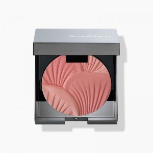 Триколірні рум'яна для обличчя BLUSHER POWDER №02 12,5g
