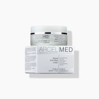 Дермальный крем с фруктовыми кислотами и пептидами Dermal AHA cream 50ML Дермальный крем с фруктовыми кислотами и пептидами Dermal AHA cream 50ML