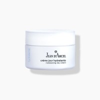 Интенсивно увлажняющий Дневной крем с рамбутаном Cr?me de jour hydratante 50ML