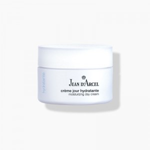 Интенсивно увлажняющий Дневной крем с рамбутаном Cr?me de jour hydratante 50ML