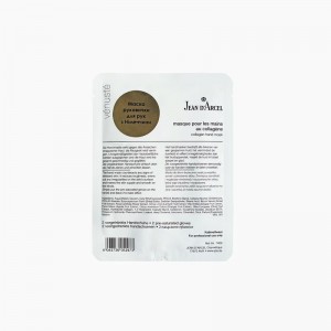 Восстанавливающая маска-перчатки для рук с коллагеном Collagen Handmask 1 шт