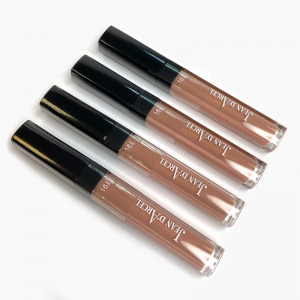 Блеск для губ 'Жемчужно-перламутровый' LIP GLOSS 7ML