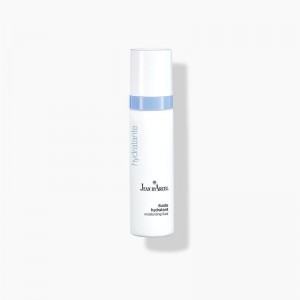 Интенсивно увлажняющий флюид Fluide hydratant 50ML