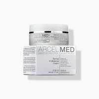 Дермальный крем с лактобактериями Dermal Pro Balance Cream 50ML