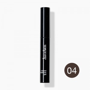 Фіксуючий гель-коректор для брів COLOURED EYEBROW GEL (коричневий) 6ML