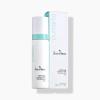 Матуючий флюїд 24г. для проблемної шкіри з молочним протеїном 50 мл Purifiante Jean D`arcel Матуючий флюїд 24г. для проблемної шкіри з молочним протеїном 50 мл Purifiante Jean D`arcel