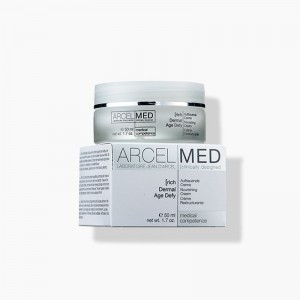 Дермальный питательный крем Dermal Age Defy rich 50ML