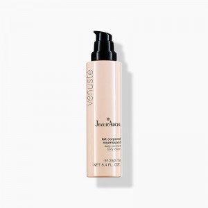 Увлажняющее молочко для тела Deep comfort body lotion 250ML
