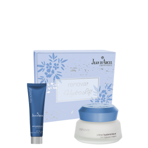 Подарочный набор Gift set Renovar 50ML