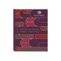 ADVENT CALENDAR АДВЕНТ КАЛЕНДАРЬ 'БУРГУНДИЯ' 24 дня ADVENT CALENDAR АДВЕНТ КАЛЕНДАРЬ 'БУРГУНДИЯ' 24 дня