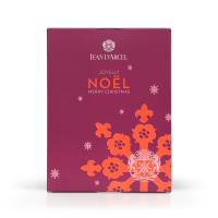 Advent calender 2022 I Адвент календарь: люкс набор для красоты 24 дня