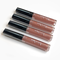 Блеск для губ 'Мерцающии? нюд' LIP GLOSS 7ML