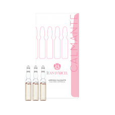 CALMING AMPOULE Експресc набор ампульных концентратов с белым трюфелем та троксерутином 5х2ML