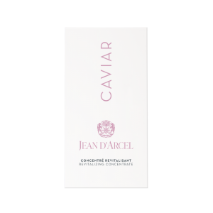 Caviar Revitalizing Concentrate Обновляющий концентрат с протеинами икры 7x2ML