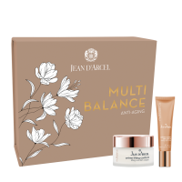 Combi Box Multibalance I Подарочный набор для омоложения кожи с фитоэстрогенами ириса